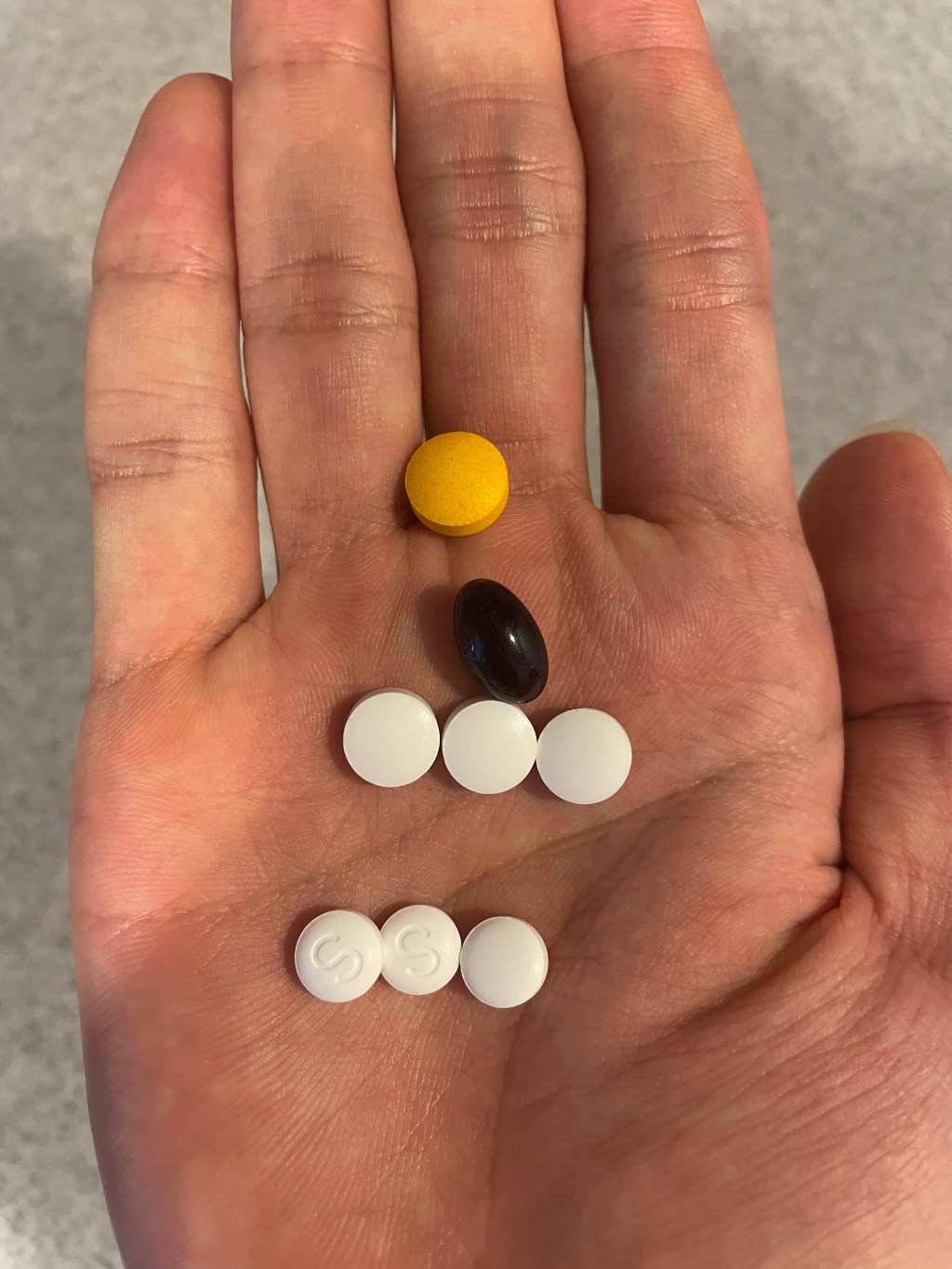 トレーニング前後にやってること