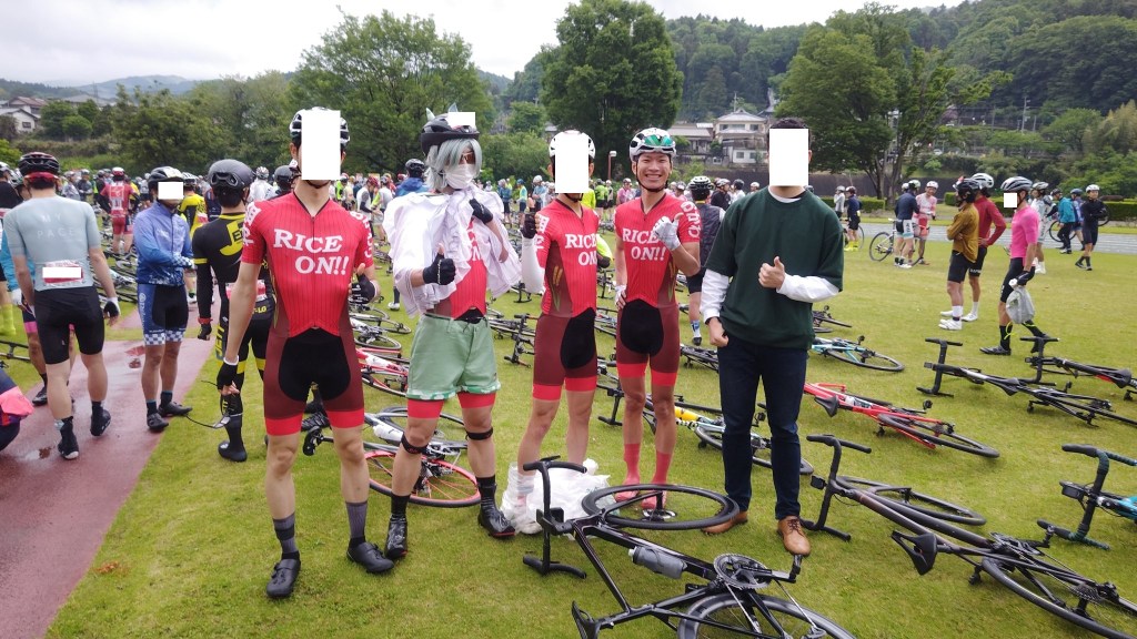 ハルヒル年代別入賞した話